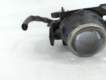 2006-2012 Ford Fusion Passenger Right Oem Front Light Lamp