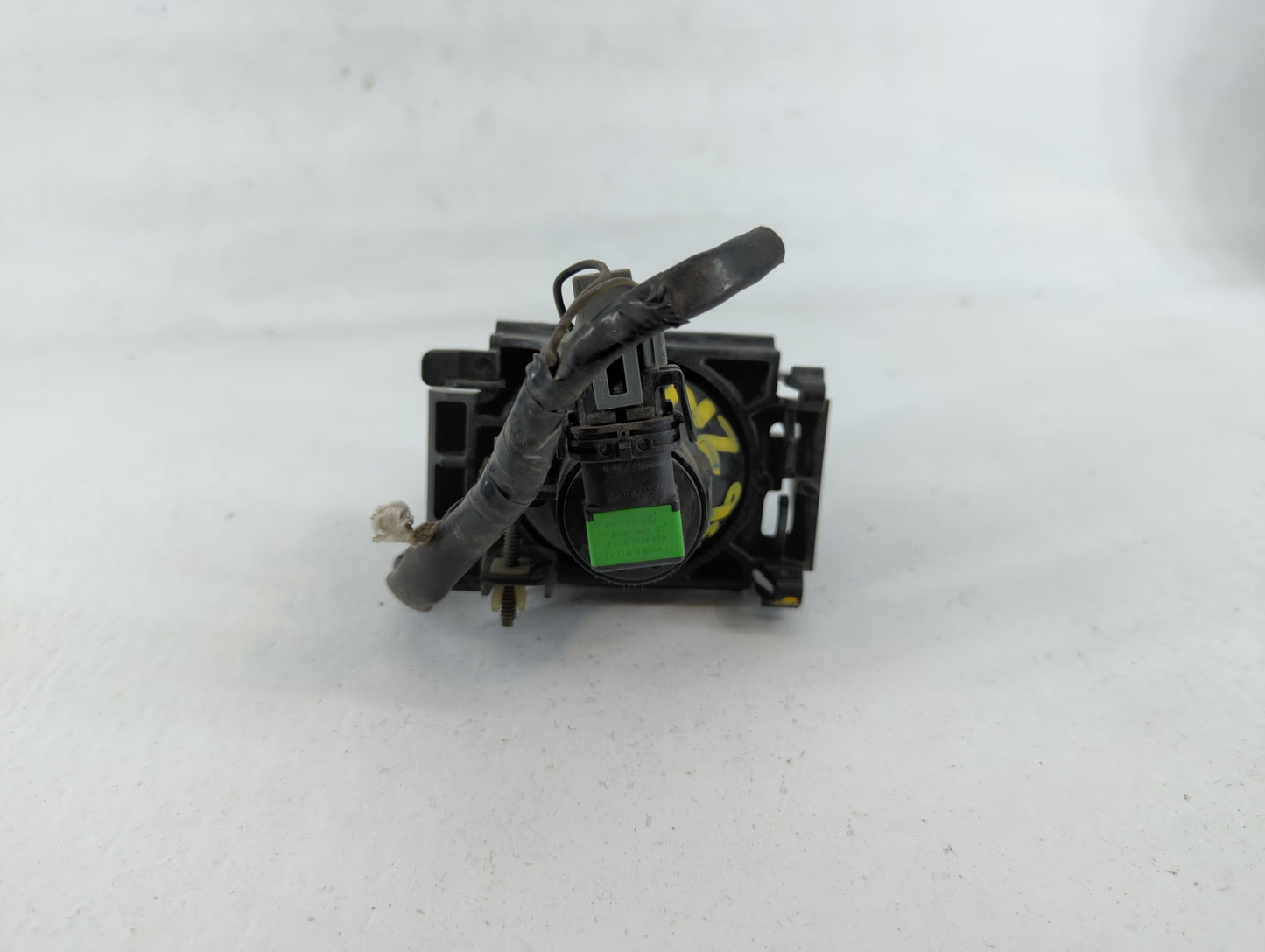 2006-2012 Ford Fusion Passenger Right Oem Front Light Lamp - Oemusedautoparts1.com