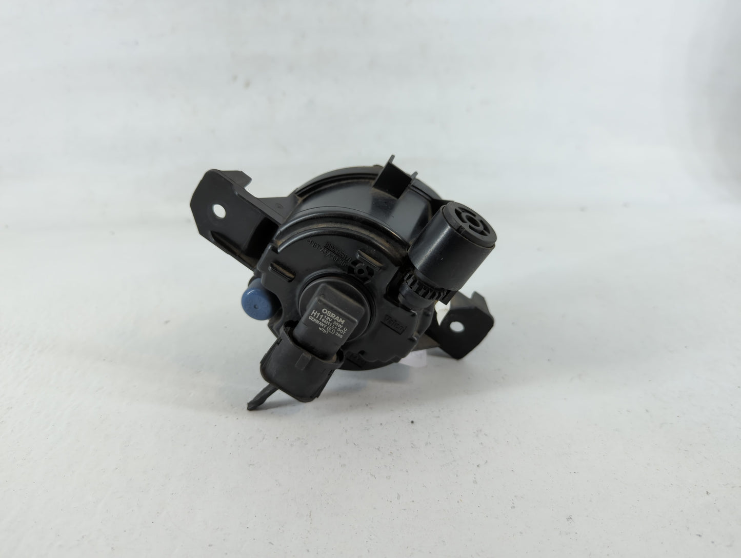 2010-2012 Ford Fusion Passenger Right Oem Front Light Lamp - Oemusedautoparts1.com