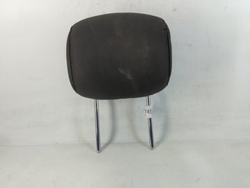 2011-2012 Ford Fusion Headrest Head Rest Front Driver Passenger Seat Fits Fits 2011 2012 OEM Used Auto Parts
