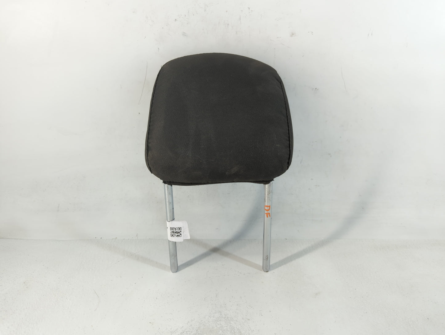 2011-2012 Ford Fusion Headrest Head Rest Front Driver Passenger Seat Fits Fits 2011 2012 OEM Used Auto Parts - Oemusedautopa