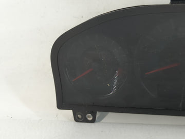 2011-2012 Ford Fusion Instrument Cluster Speedometer Gauges P/N:BE5T-10849-CD Fits Fits 2011 2012 OEM Used Auto Parts