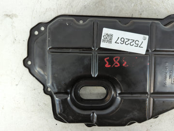 2010-2012 Ford Fusion Engine Oil Pan P/N:TC11A 9L8P-78004-BC Fits Fits 2009 2010 2011 2012 OEM Used Auto Parts