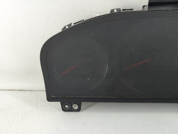 2011-2012 Ford Fusion Instrument Cluster Speedometer Gauges P/N:BE5T-10849-GD Fits Fits 2011 2012 OEM Used Auto Parts