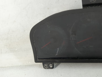 2011-2012 Ford Fusion Instrument Cluster Speedometer Gauges P/N:BE5T-10849-CD Fits Fits 2011 2012 OEM Used Auto Parts
