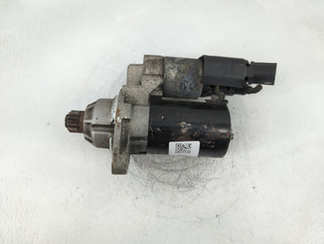 2011-2012 Ford Fusion Car Starter Motor Solenoid OEM P/N:0 001 121 402 Fits OEM Used Auto Parts
