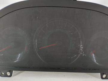 2012 Ford Fusion Instrument Cluster Speedometer Gauges Fits OEM Used Auto Parts