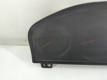 2011-2012 Ford Fusion Instrument Cluster Speedometer Gauges P/N:BE5T-10849-CD Fits Fits 2011 2012 OEM Used Auto Parts