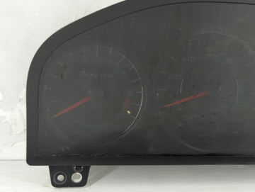 2011-2012 Ford Fusion Instrument Cluster Speedometer Gauges P/N:MX257460-5622 BE5T-10849-CD Fits Fits 2011 2012 OEM Used Auto Parts