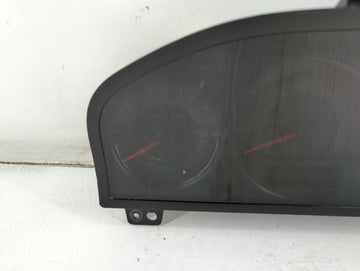 2011-2012 Ford Fusion Instrument Cluster Speedometer Gauges P/N:BE5T-10849-CD Fits Fits 2011 2012 OEM Used Auto Parts