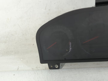2011-2012 Ford Fusion Instrument Cluster Speedometer Gauges P/N:BE5T-10849-CD Fits Fits 2011 2012 OEM Used Auto Parts