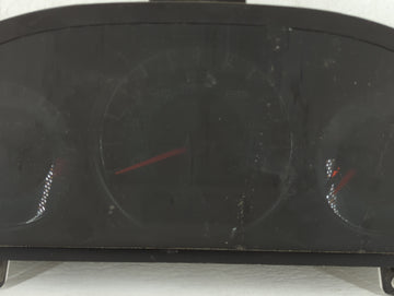 2012 Ford Fusion Instrument Cluster Speedometer Gauges P/N:BE5T-10849-CD Fits OEM Used Auto Parts