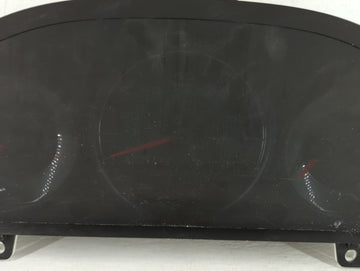 2012 Ford Fusion Instrument Cluster Speedometer Gauges Fits OEM Used Auto Parts