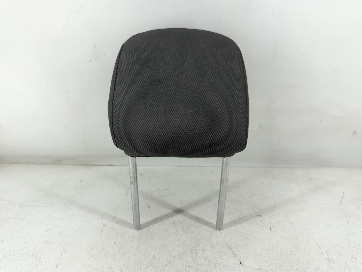 2012 Ford Fusion Headrest Head Rest Front Driver Passenger Seat Fits OEM Used Auto Parts - Oemusedautoparts1.com