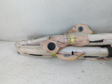 2010-2012 Ford Fusion Air Bag Driver Left Steering Wheel Mounted Fits Fits 2010 2011 2012 OEM Used Auto Parts