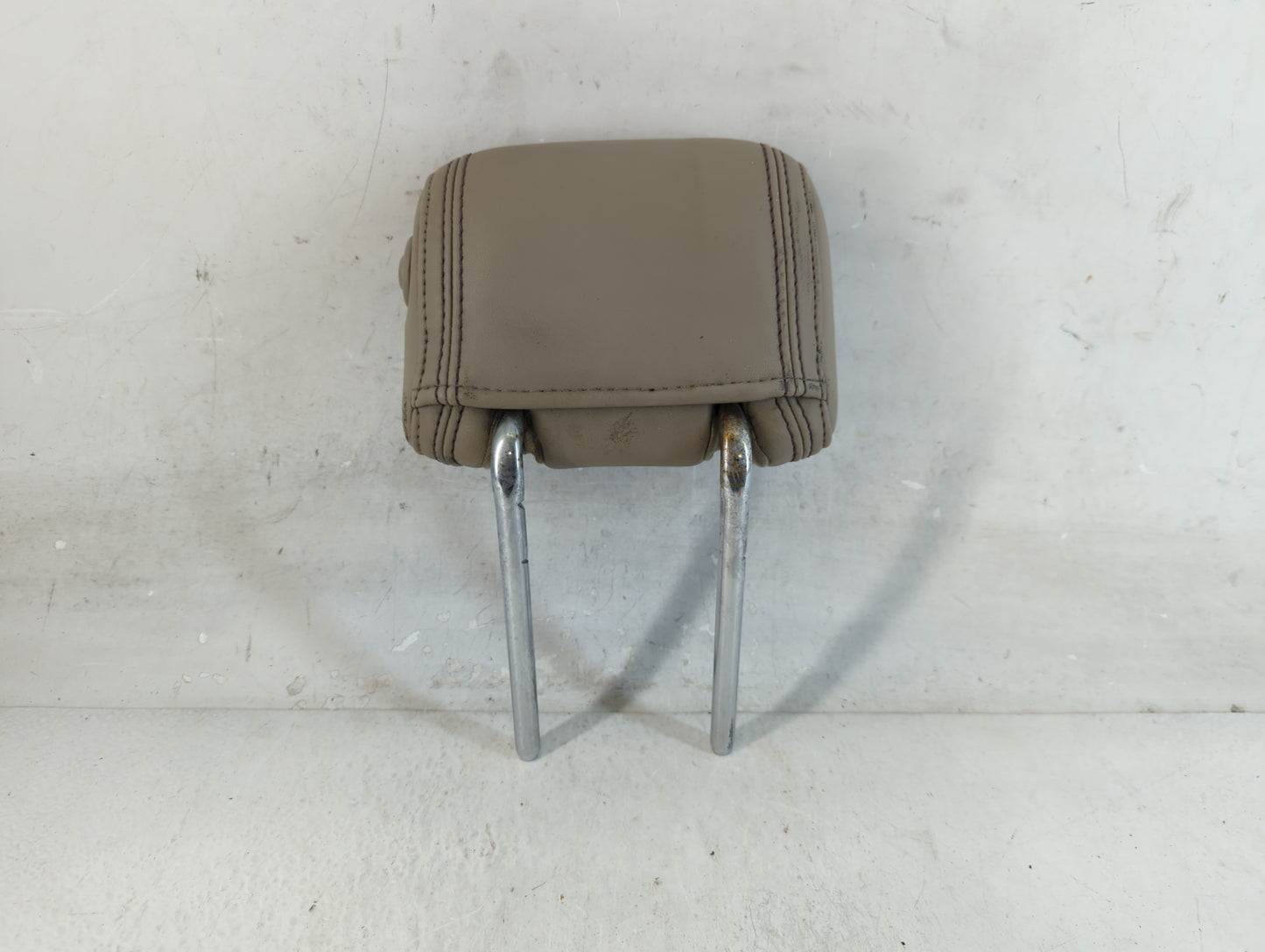 2012 Ford Fusion Headrest Head Rest Rear Seat Fits OEM Used Auto Parts - Oemusedautoparts1.com