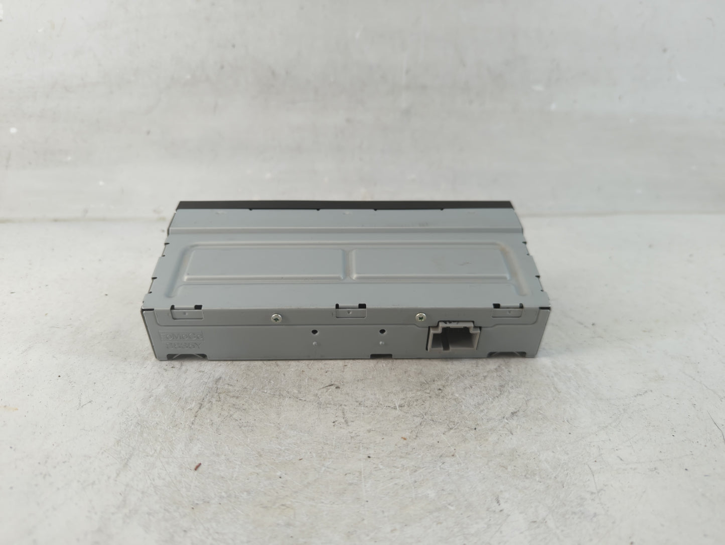 2011-2012 Ford Fusion Information Display Screen - Oemusedautoparts1.com