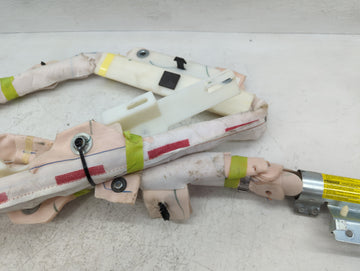 2009-2012 Ford Fusion Passenger Curtain Air Bag Oem
