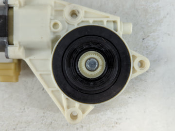 2006-2012 Ford Fusion Driver Rear Left Power Window Motor