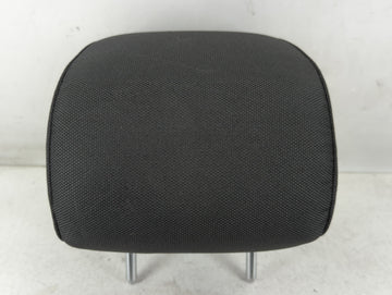 2012 Ford Fusion Headrest Head Rest Rear Center Seat Fits OEM Used Auto Parts