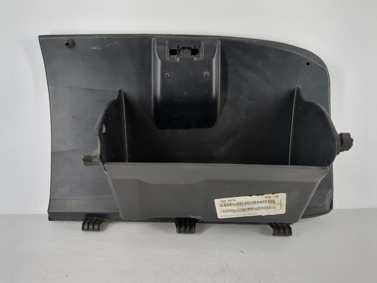 2012 Ford Fusion Passenger Glove Box Door Storage Compartment 956271 - Oemusedautoparts1.com