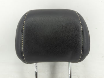 2010-2012 Ford Mustang Headrest Head Rest Front Driver Passenger Seat Fits Fits 2010 2011 2012 OEM Used Auto Parts