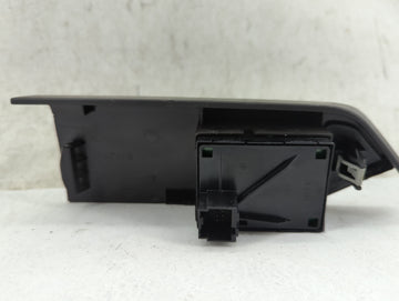 2005-2014 Ford Mustang Master Power Window Switch Replacement Driver Side Left P/N:AR33-14A564-ADW Fits OEM Used Auto Parts