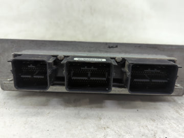 2011-2012 Ford Mustang PCM Engine Control Computer ECU ECM PCU OEM P/N:BR3A-12A650-A 6MXLDMASB2, 6MXLDMA00ELA Fits Fits 2011 2012 OEM Used Auto Parts