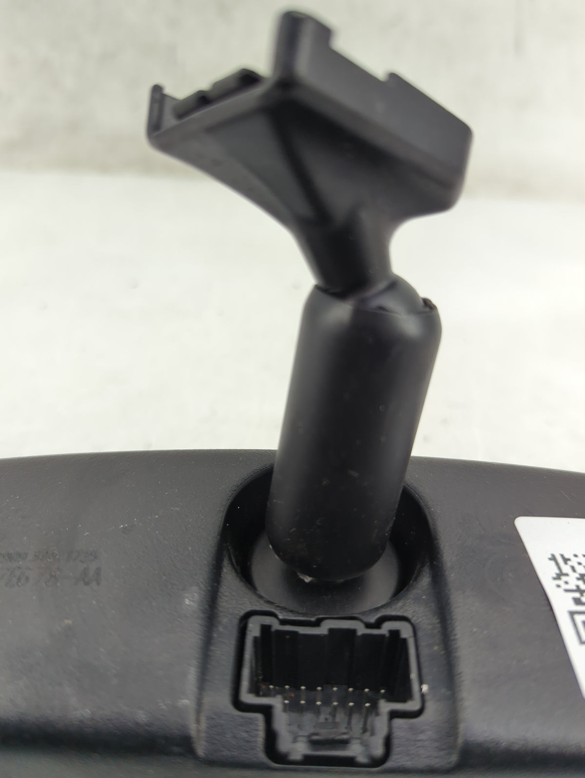 2010-2014 Ford Mustang Interior Rear View Mirror Replacement OEM P/N:CU5A-17E678-AA Fits Fits 2009 2010 2011 2012 2013 2014