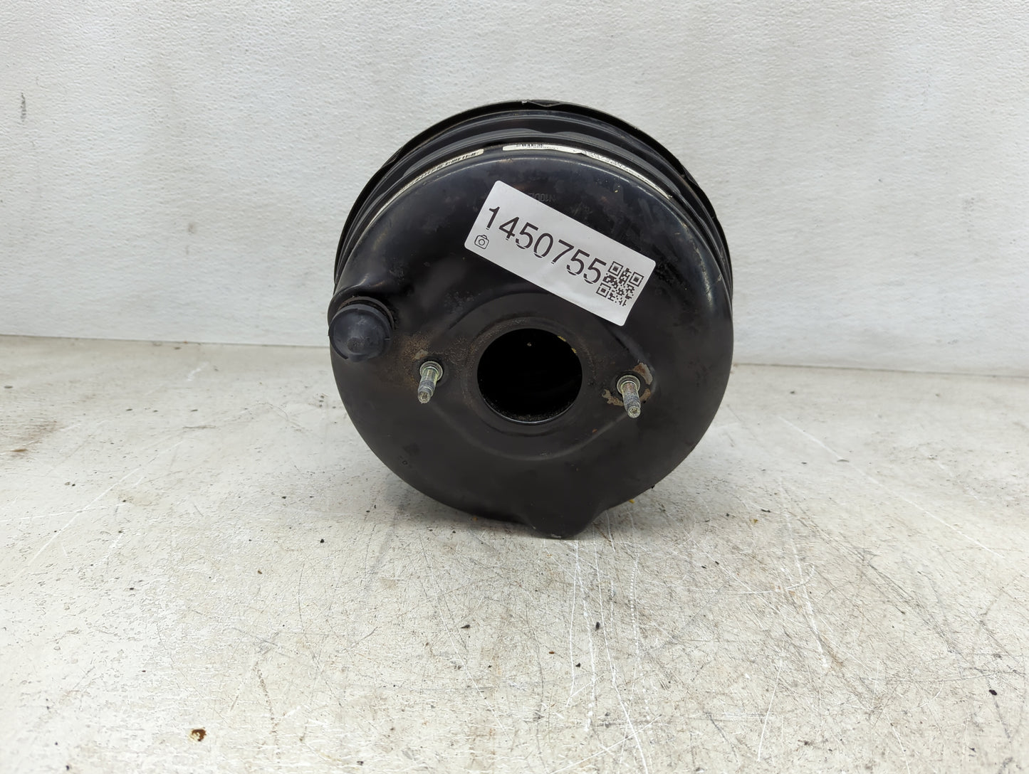 2011-2012 Ford Mustang Power Brake Booster Oem - Oemusedautoparts1.com