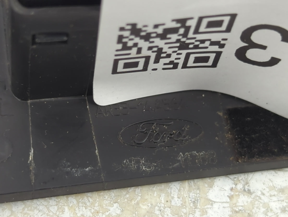 2010-2014 Ford Mustang Master Power Window Switch Replacement Driver Side Left P/N:AR33-14A564 Fits Fits 2010 2011 2012 2013