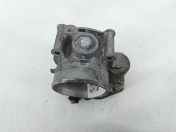 2011-2017 Ford Mustang Throttle Body P/N:AT4E-9F991-EH AT4E-9F991-EL Fits Fits 2011 2012 2013 2014 2015 2016 2017 2018 2019 OEM Used Auto Parts