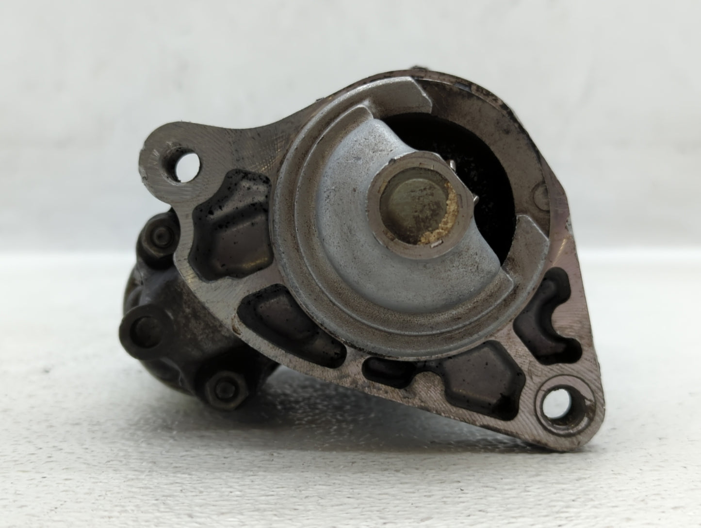 2011-2014 Ford Mustang Car Starter Motor Solenoid OEM P/N:04801256AA Fits Fits 2011 2012 2013 2014 OEM Used Auto Parts - Oem