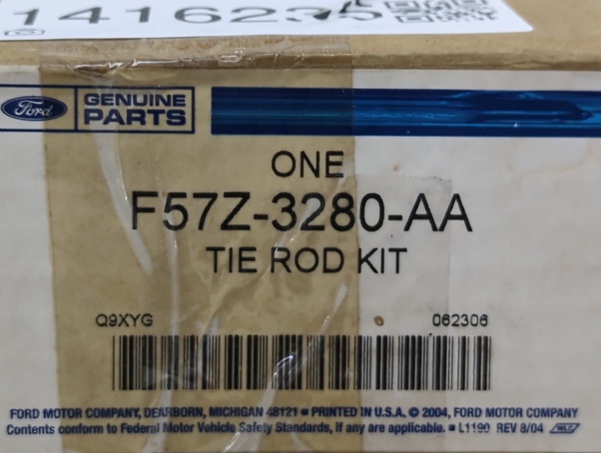 2012 Ford Ranger 1416235 - Oemusedautoparts1.com