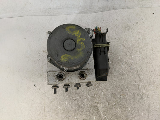 2010-2012 Ford Taurus ABS Pump Control Module Replacement P/N:0 265 951 600 Fits Fits 2010 2011 2012 OEM Used Auto Parts