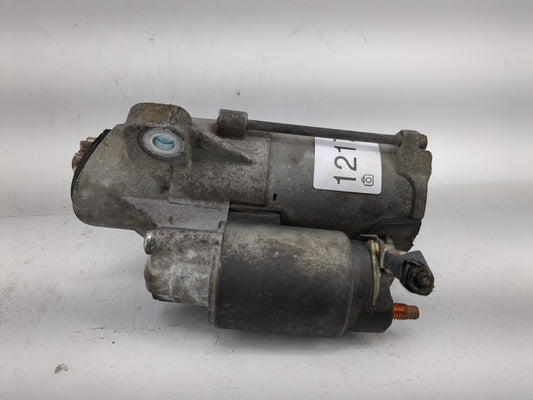 2008-2019 Ford Taurus Car Starter Motor Solenoid OEM P/N:8G1T11000-AE Fits OEM Used Auto Parts