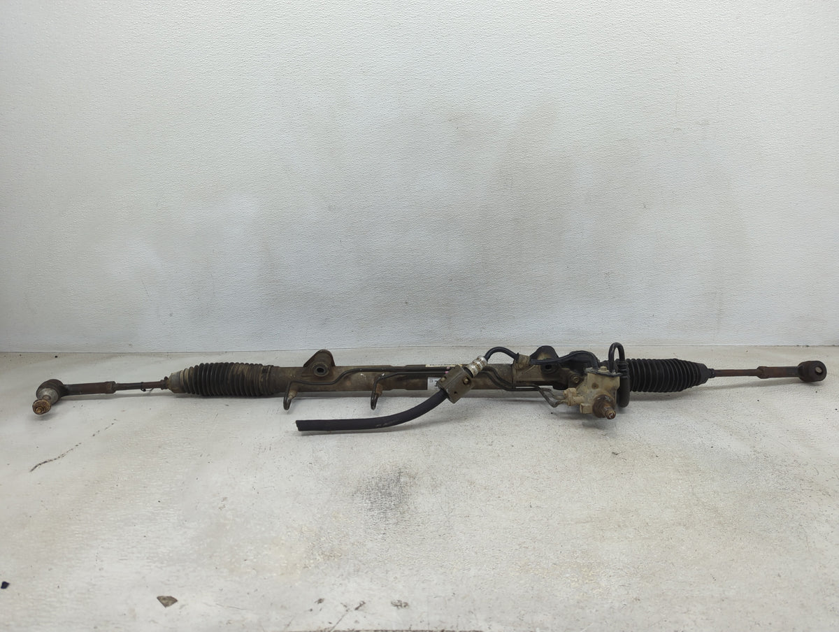 2010-2012 Ford Taurus Rack and Pinion Steering Gear P/N:TC03A Fits Fits 2010 2011 2012 OEM Used Auto Parts - Oemusedautopart