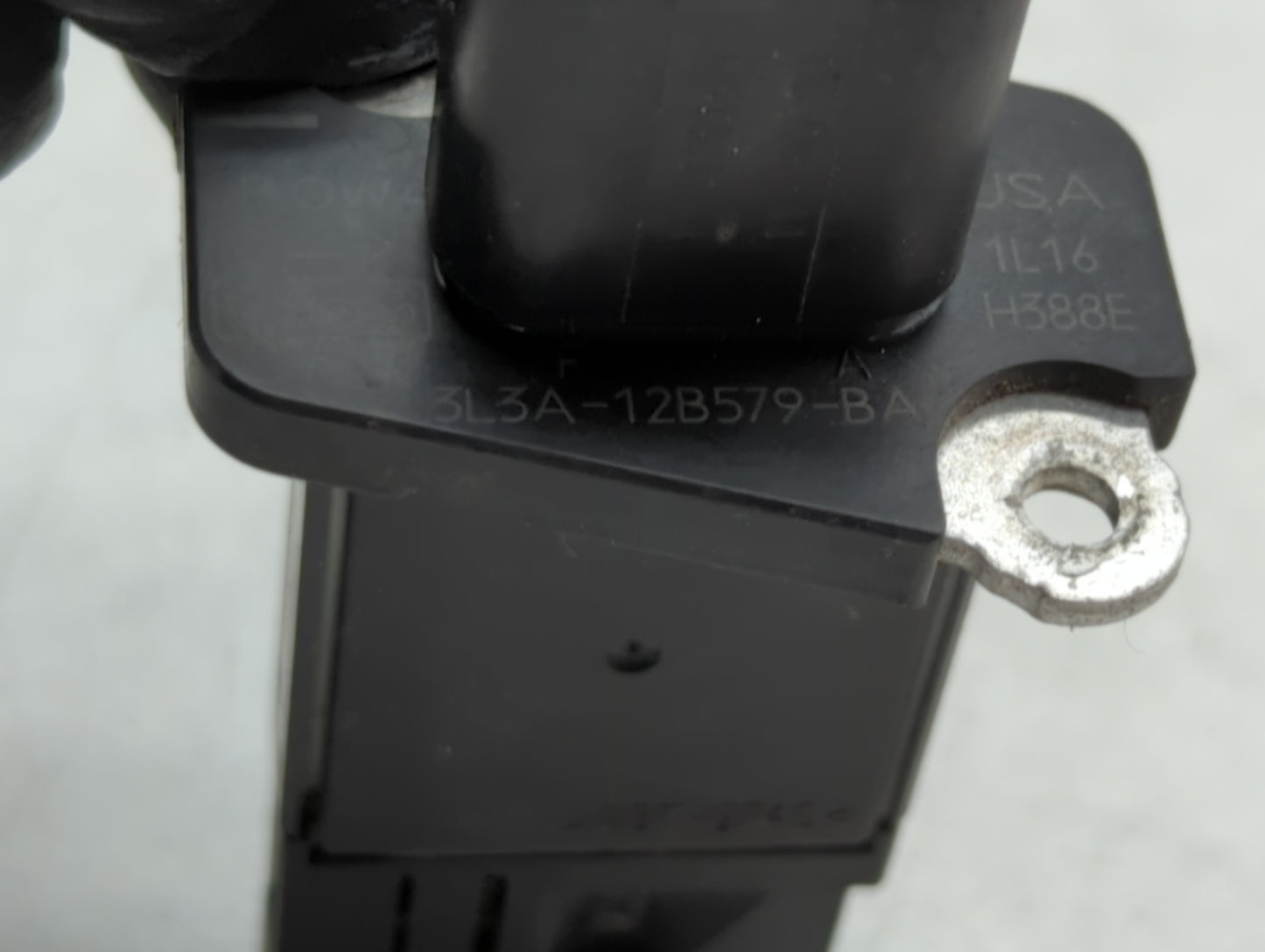 2008-2012 Ford Taurus Mass Air Flow Meter Maf - Oemusedautoparts1.com