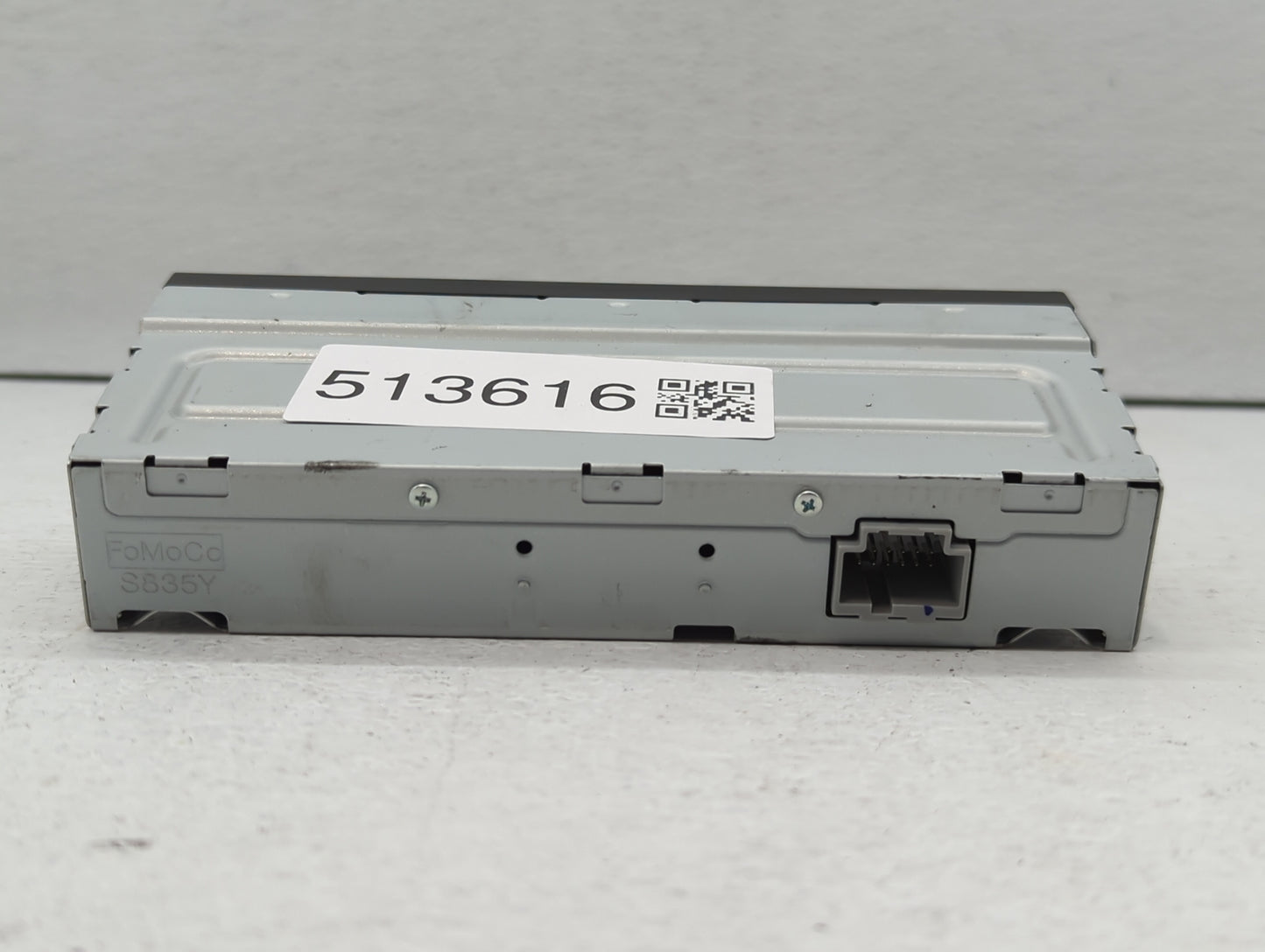 2010-2012 Ford Taurus Radio Control Panel - Oemusedautoparts1.com