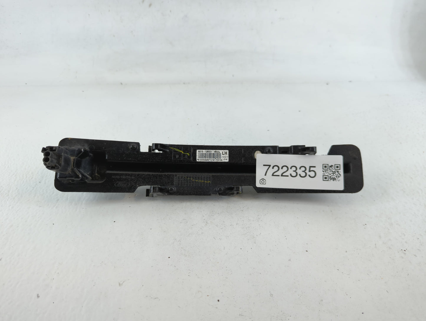 2010-2019 Ford Taurus Driver Left Oem Front Light Lamp - Oemusedautoparts1.com