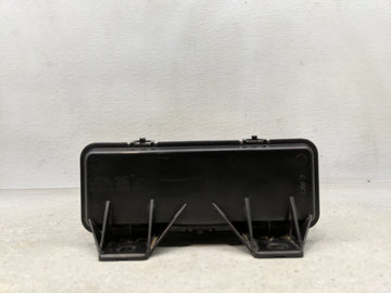 2012 Ford Transit Connect Fuel Vapor Charcoal Canister