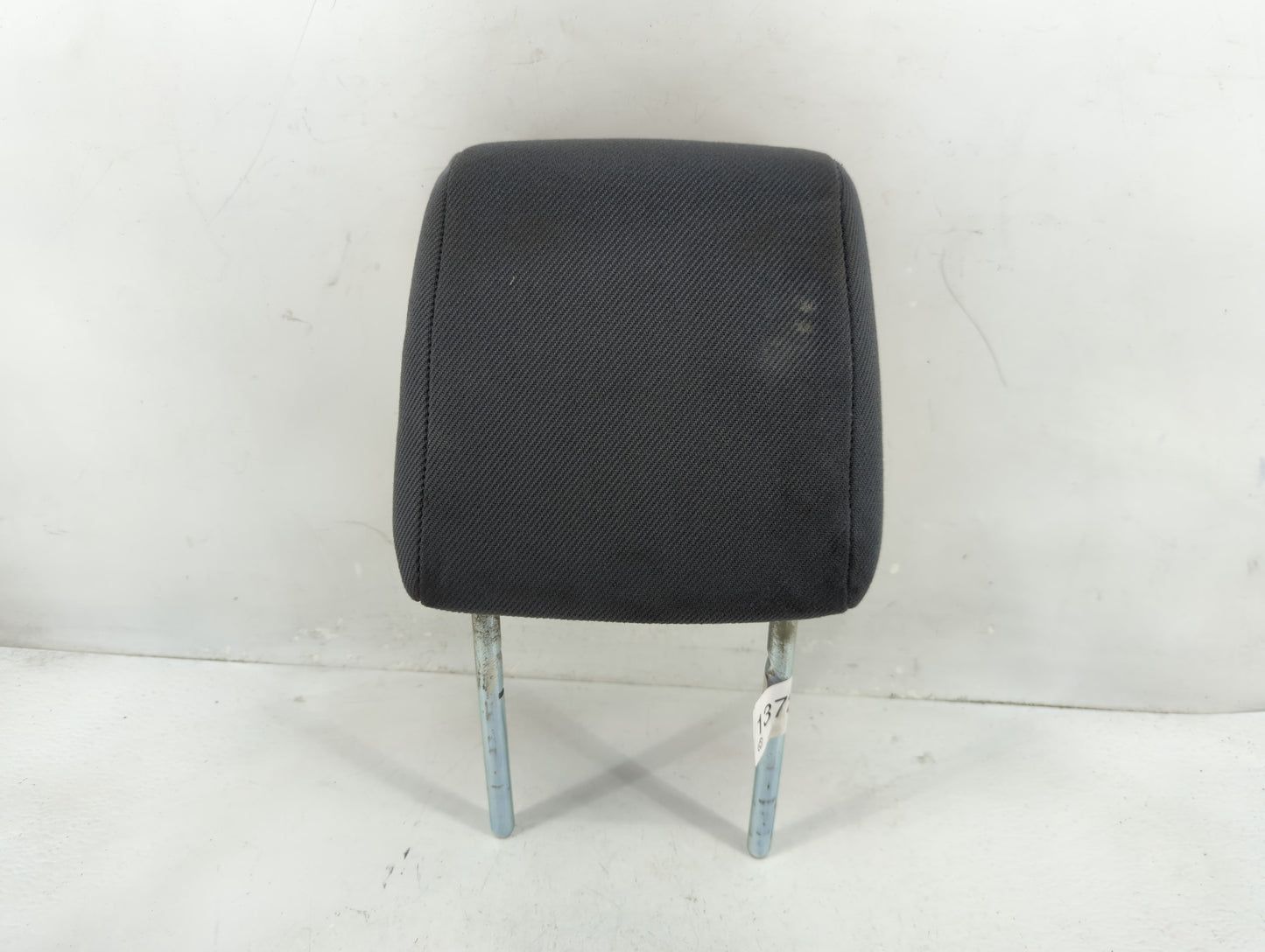 2010-2013 Ford Transit Connect Headrest Head Rest Front Driver Passenger Seat Fits Fits 2010 2011 2012 2013 OEM Used Auto Pa