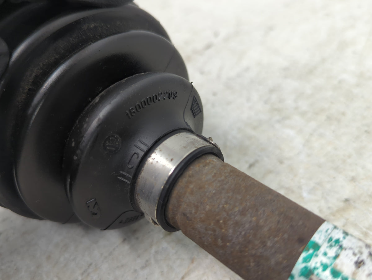 2010-2013 Ford Transit Connect Axle Shaft Front Passenger Cv C/v - Oemusedautoparts1.com