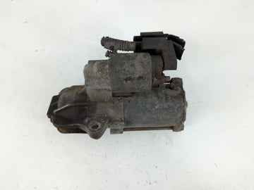 2010-2013 Ford Transit Connect Car Starter Motor Solenoid OEM Fits Fits 2003 2004 2005 2006 2007 2008 2009 2010 2011 2012 2013 OEM Used Auto Parts