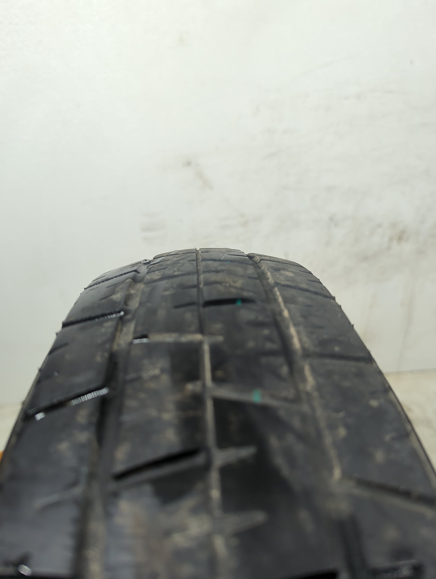 2012 Ford Fusion Fusion Spare Donut Tire Wheel Rim Oem - Oemusedautoparts1.com