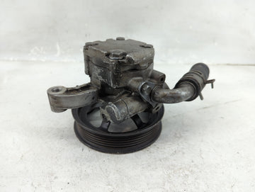 2007-2017 Gmc Acadia Power Steering Column Pump Oem