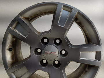 2009-2012 Gmc Acadia Oem Wheel Rim