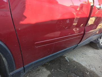 2007-2017 Gmc Acadia Passenger Rear Door Oem