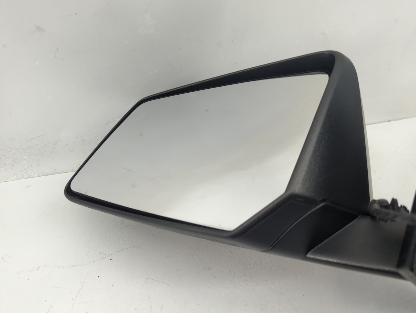 2009-2017 Gmc Acadia Driver Side View Mirror - Left Door Mirror OEM Used - Oemusedautoparts1.com