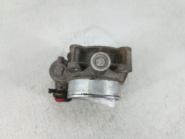 2012-2017 Gmc Acadia Throttle Body Fits Fits 2012 2013 2014 2015 2016 2017 2018 2019 2020 2021 2022 OEM Used Auto Parts